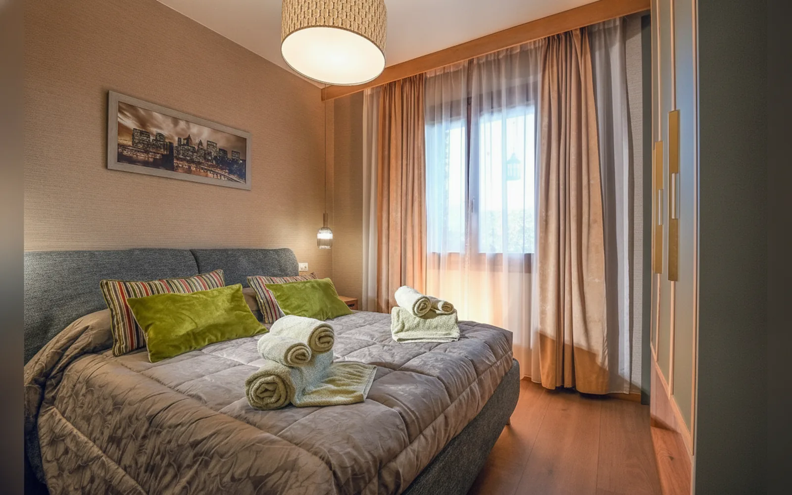 M&S House, struttura a Olbia (Sardegna) (foto 13)