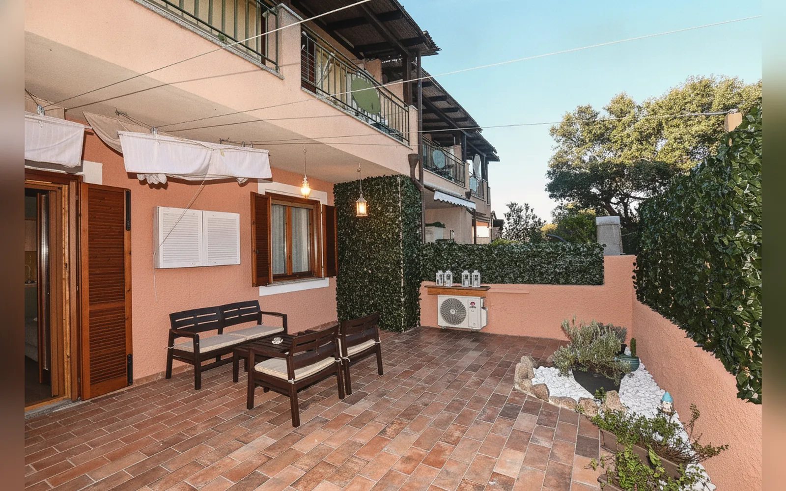Esterni di M&S House, Olbia (Sardegna) (foto 3)